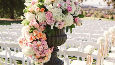 Decoraciones especiales