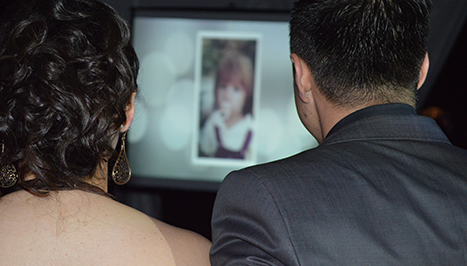 Fotos y Mensajes secretos